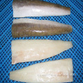 филе хека в рыбе замороженные морепродукты